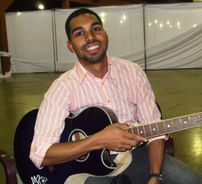 Foto de Gabriel Sotero