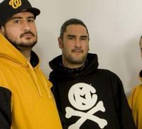 Foto de Violadores Del Verso