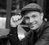 Foto de Roger Cicero