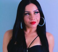 Foto de Viviane Batidão