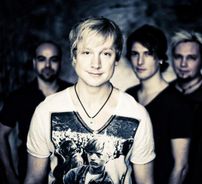 Foto de Sunrise Avenue