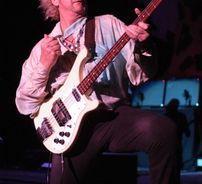 Foto de Chris Squire