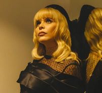 Foto de Paloma Faith