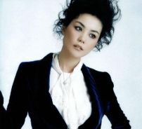 Foto de Faye Wong