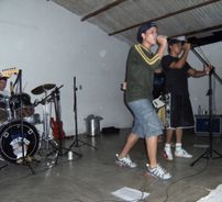 Foto de Folha De Zinco