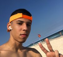 Foto de Brenin Fernandes