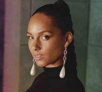 Foto de Alicia Keys