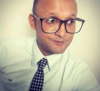 Foto de Irmão Junior Levita