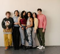 Foto de MICHELLE (Band)