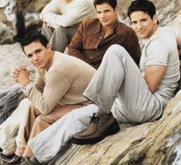 Foto de 98 Degrees