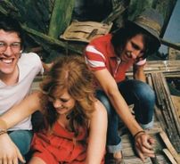 Foto de Caroline Smith and The Good Night Sleeps