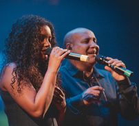 Foto de Ministério Arte Vocal