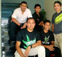 Foto de Ministério Frutificará