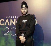 Foto de Conan Osíris