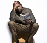 Foto de David Banner