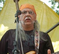 Foto de Gel Fernandes