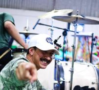 Foto de Mikael Nikolas Teodoro