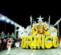 Foto de G.R.C.B.E.S Brinco da Marquesa