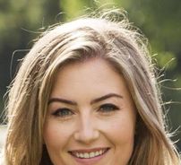 Foto de Éabha McMahon