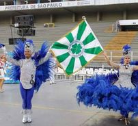 Foto de G.R.E.S Amizade Zona Leste