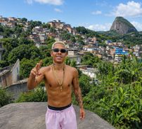 Foto de Adenilson Monteiro