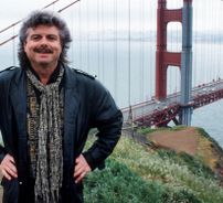 Foto de Scott McKenzie