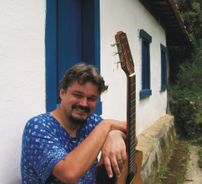 Foto de Marcelo Rios