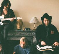 Foto de The Dubarrys