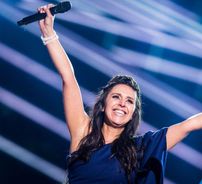 Foto de Jamala