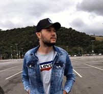 Foto de Izaac Santos