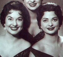 Foto de The DeCastro Sisters