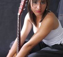 Foto de Maria Elisa Silveira