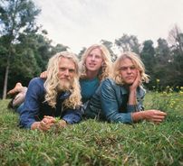 Foto de The Babe Rainbow