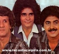 Foto de Trio Parada Dura