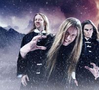 Foto de Wintersun