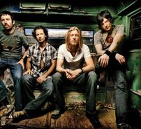 Foto de Puddle Of Mudd