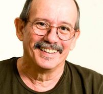 Foto de Silvio Rodriguez