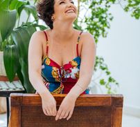 Foto de Luana Mascari