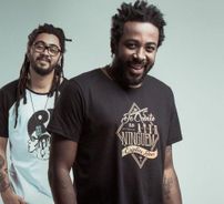 Foto de Preto No Branco