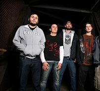 Foto de After the Burial