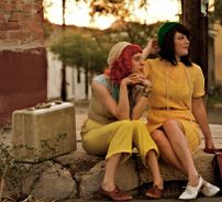 Foto de Agent Ribbons