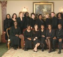 Foto de Brooklyn Tabernacle Choir