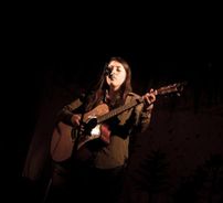 Foto de Sorcha Richardson