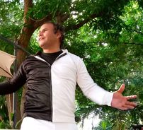 Foto de Edgard José