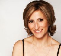 Foto de Natalie Choquette