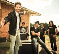 Foto de Grupo Talagaço