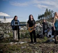 Foto de Lapis Lazuli