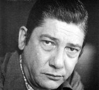 Foto de Alfredo Zitarrosa