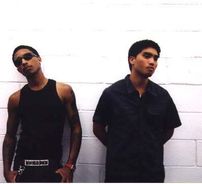Foto de N.E.R.D.