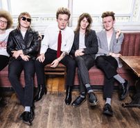 Foto de Brigitte Calls Me Baby